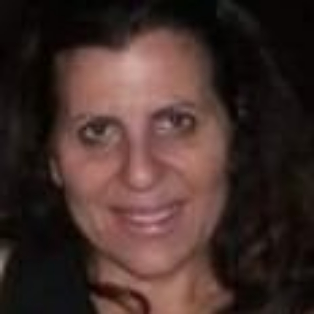 Meet your Posher, Terri